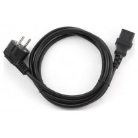 Gembird PC-186-VDE cable de transmisiÃ³n Negro 1,8 m