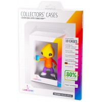 Caja protectora funko gamegenic 10 unidades