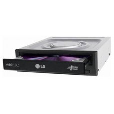 Hitachi-LG GH24NSD5 DVD-RW Interna Negra OEM