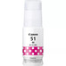 Canon Botella Tinta GI-51M Magenta