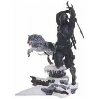 Figura diamond collection gi joe snake