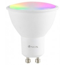 Bombilla inteligente ngs led wifi control