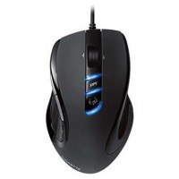 Gigabyte M6980X ratÃ³n USB tipo A Laser 5600 DPI