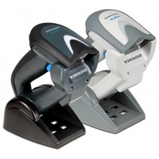 Datalogic Gryphon I GM4132 Lector de cÃ³digos de barras portÃ¡til 1D Negro, Gris