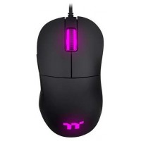 Thermaltake GMO-DMS-WDOOBK-01 rat&Atilde;&sup3;n Juego mano derecha USB tipo A &Atilde;&ldquo;ptico