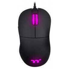 Thermaltake GMO-DMS-WDOOBK-01 ratÃ³n Juego mano derecha USB tipo A Ã“ptico