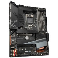 GIGABYTE Z590 AORUS ELITE placa base Intel Z590 LGA 1200 (Socket H5) ATX