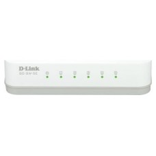D-Link GO-SW-5E Switch 5x10/100Mbps Mini