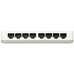 SWITCH NO GESTIONABLE D-LINK GO-SW-8E 8P ETHERNET