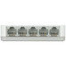 SWITCH NO GESTIONABLE D-LINK GO-SW-8E 8P ETHERNET
