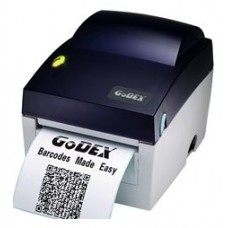 Impresora etiquetas godex ez - dt4x td 177m