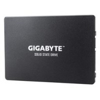 Gigabyte GP-GSTFS31256GTND unidad de estado sÃ³lido 2.5" 256 GB Serial ATA III V-NAND