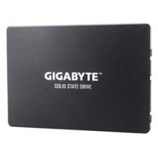 Gigabyte GP-GSTFS31256GTND unidad de estado sÃ³lido 2.5" 256 GB Serial ATA III V-NAND