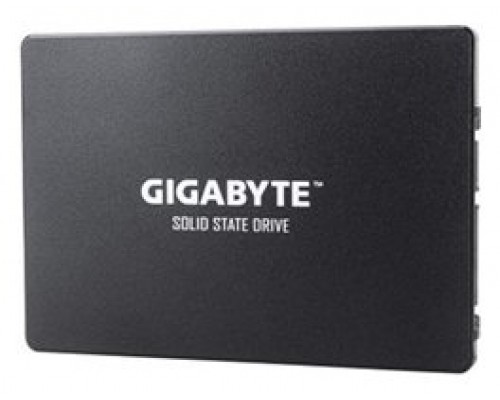 Gigabyte GP-GSTFS31256GTND unidad de estado sÃ³lido 2.5" 256 GB Serial ATA III V-NAND