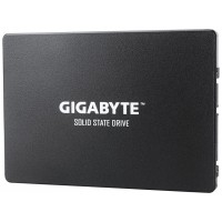 Gigabyte GP-GSTFS31480GNTD unidad de estado sÃ³lido 2.5" 480 GB Serial ATA III
