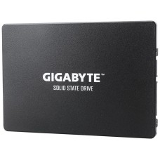 Gigabyte GP-GSTFS31480GNTD unidad de estado sÃ³lido 2.5" 480 GB Serial ATA III