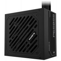 Gigabyte Fuente Alimentación GP-P650SS 650W 80+