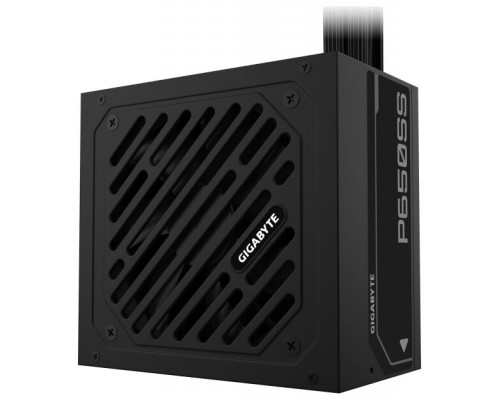 Gigabyte Fuente Alimentación GP-P650SS 650W 80+