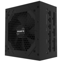 GIGABYTE P850GM unidad de fuente de alimentaciÃ³n 850 W 20+4 pin ATX ATX Negro