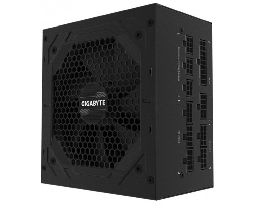GIGABYTE P850GM unidad de fuente de alimentaciÃ³n 850 W 20+4 pin ATX ATX Negro
