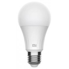 Xiaomi GPX4026GL lÃ¡mpara LED Blanco cÃ¡lido 2700 K 8 W E27 F