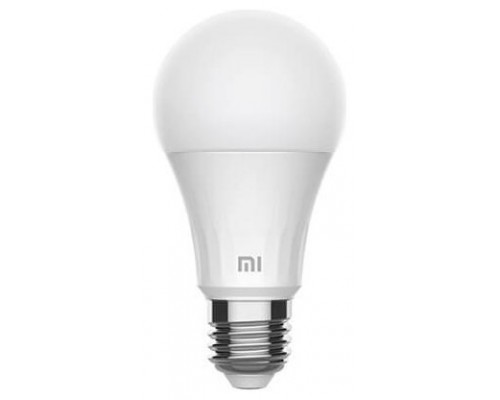 Xiaomi GPX4026GL lÃ¡mpara LED Blanco cÃ¡lido 2700 K 8 W E27 F