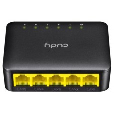 CUDY LAN Cableada GS105D