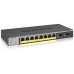 Netgear LAN Cableada GS110TP-300EUS