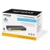 Netgear LAN Cableada GS110TP-300EUS