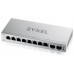 ZyXEL GS1200-10V3 Switch 8xGbE 2xSFP ZyXEL GS1200-10V3 Switch 8xGbE 2xSFP