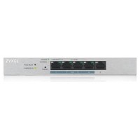 ZyXEL GS1200-5HPV2 Managed Switch 5xGb (4xPoE+)