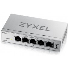 ZyXEL GS1200-5V3 Switch 5xGbE ZyXEL GS1200-5V3 Switch 5xGbE