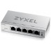 ZyXEL GS1200-5V3 Switch 5xGbE