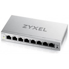 ZyXEL GS1200-8V3 Switch 8xGbE ZyXEL GS1200-8V3 Switch 8xGbE