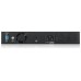 Zyxel GS2220-10HP-EU0101F switch Gestionado L2 Gigabit Ethernet (10/100/1000) EnergÃ­a sobre Ethernet (PoE) Negro