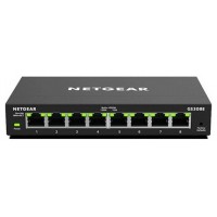 Switch netgear serie 300 soho plus