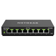 Switch netgear serie 300 soho plus