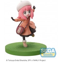 Figura good smile company luminasta spy