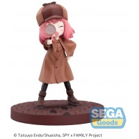 Figura good smile company luminasta spy