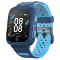 Reloj smartwatch forever kidswatch findme 2