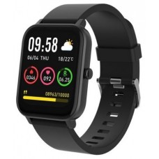 Fsmartwatch forever forvigo 3 sw - 320 black