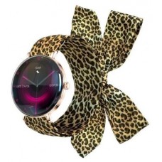 SMARTWATCH FOREVER SB-370 RG LP