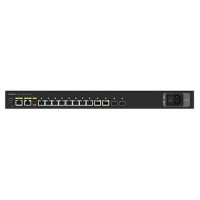 Netgear LAN Cableada GSM4212PX-100EUS