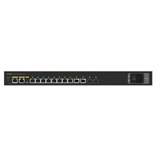Netgear LAN Cableada GSM4212PX-100EUS