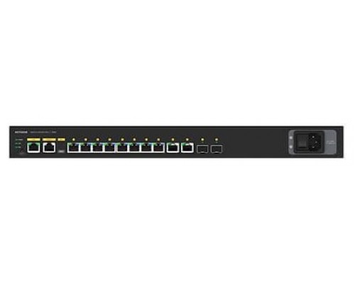 Netgear LAN Cableada GSM4212PX-100EUS