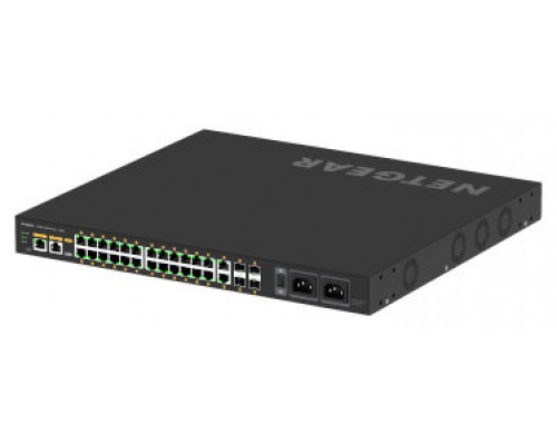Netgear LAN Cableada GSM4230UP-100EUS