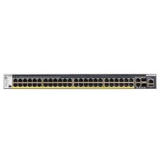 Netgear LAN Cableada GSM4352PB-100NES