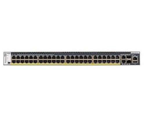 Netgear LAN Cableada GSM4352PB-100NES