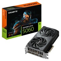 GIGABYTE GeForce RTX 5060 WINDFORCE OC 8G NVIDIA