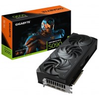 Gigabyte VGA NVIDIA RTX 5090 WF3OC 32GB DDR7